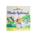 Micuta laptareasa. Primele mele povesti