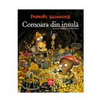 Comoara din insula - Mauri Kunnas