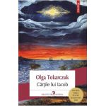Cartile lui Iacob - Olga Tokarczuk