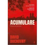 Acumulare - David Duchovny