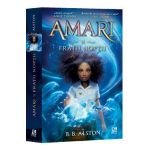 Amari si Fratii Noptii - B. B. Alston