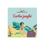 Cartea junglei. Primele mele povesti
