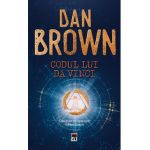 Codul lui Da Vinci - Dan Brown