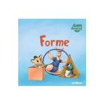 Apolodor Educator: Forme