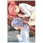 Fly Me to the Moon Vol.14 - Kenjiro Hata