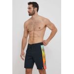 Billabong pantaloni scurti de baie culoarea negru, ABYBS00468