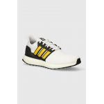 adidas pantofi de alergat Ubounce Dna culoarea alb, ID5964