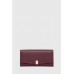 Answear Lab portofel femei, culoarea bordo