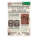 Almanah Universuri Secrete 2018