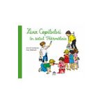 Ziua copilului in satul Harmalaia - Astrid Lindgren