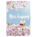 Felicitare: Bee happy