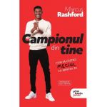 Campionul din tine - Marcus Rashford