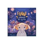 Fanni si Ghemul din stomac Vol.1: Identificarea si numirea emotiilor - Julia Poyhonen, Heidi Livingston