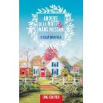 O casa mortala - Anders de la Motte, Mans Nilsson
