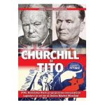 Churchill si Tito - Christopher Catherwood