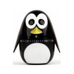 Cronometru pentru bucatarie: Pinguin