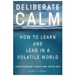 Deliberate Calm - Jacqueline Brassey, Aaron De Smet, Michiel Kruyt