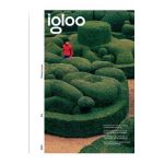 Igloo. Habitat si arhitectura. Iunie-Iulie 2023