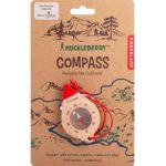 Busola. Huckleberry Compass