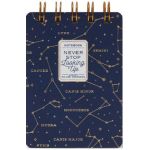 Carnet cu spirala: Stars
