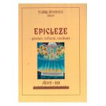 Epicleze. Ganduri, reflectii, meditatii - Daniil Stoenescu