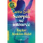 Carrie Soto se intoarce - Taylor Jenkins Reid