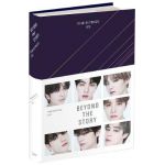 Beyond the story: 10 ani de poveste BTS - BTS, Myeongseok Kang