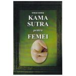 Kama Sutra pentru femei - Vinod Verma