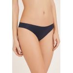 women'secret chiloti 2-pack culoarea negru