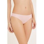 women'secret chiloti 2-pack culoarea bej