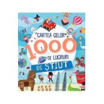 Cartea celor 1000 de lucruri de stiut