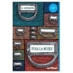 Fuga la muzeu - E. L. Konigsburg