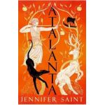 Atalanta - Jennifer Saint