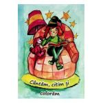 Cantam, citim si coloram