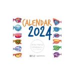 Calendar 2024: Ochelari de soare