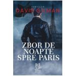 Zbor de noapte spre Paris - David Gilman