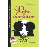 Print si cersetor - Mark Twain