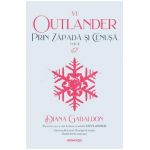 Prin zapada si cenusa Vol.2. Seria Outlander. Partea 6 - Diana Gabaldon
