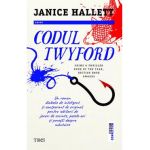 Codul Twyford - Janice Hallett