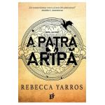 A Patra Aripa - Rebecca Yarros