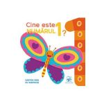Cine este numarul 1? Cartea mea cu surprize