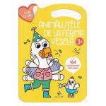 Animalutele de la ferma vesela 3 Ani