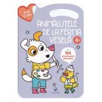 Animalutele de la ferma vesela 4 Ani