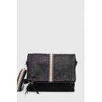 Medicine poseta culoarea negru