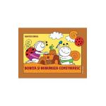 Bobita si Buburuza construiesc - Bartos Erika