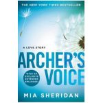 Archer's Voice - Mia Sheridan