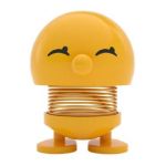 Figurina mare Bimble Yellow