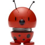 Figurina Ladybird Red