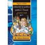 Calatoriile lui Gulliver - Jonathan Swift