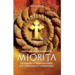 Stravechea balada romaneasca Miorita ca expresie a transcendentei si a comuniunii cu Dumnezeirea - Lidia Muscalu